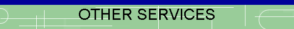 OTHER SERVICES